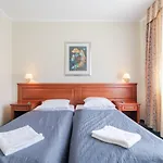 Czantoria & Hotel *