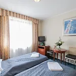 Czantoria & Hotel *