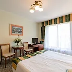 Czantoria & Hotel