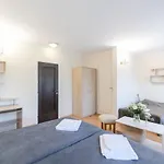 Czantoria & Hotel Ustron