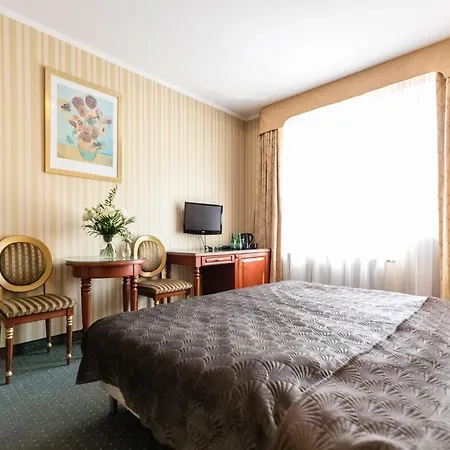 Hotel Czantoria &