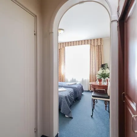 Hotel Czantoria &