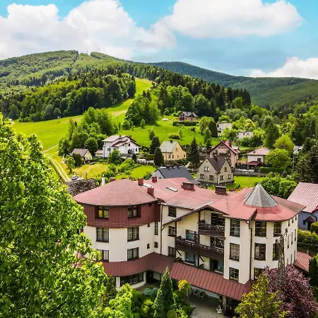 Hotel Czantoria &