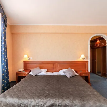Hotel Czantoria &