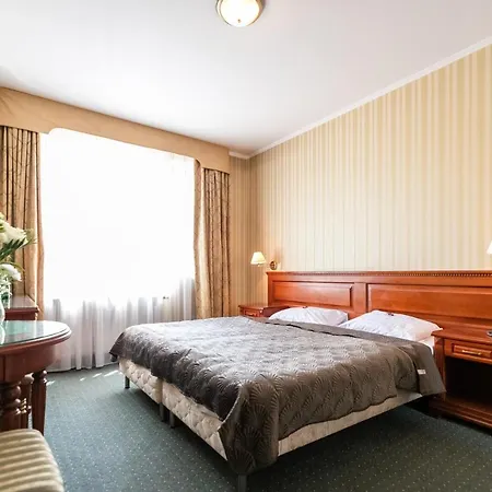 Hotel Czantoria & *