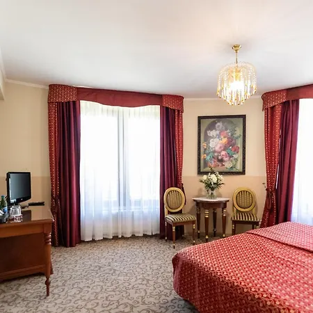 Hotel Czantoria &