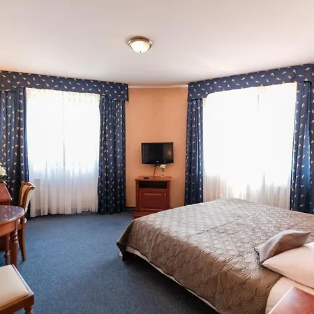 Hotel Czantoria &