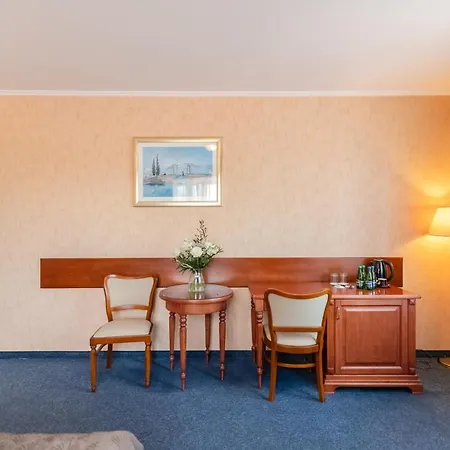 Hotel Czantoria &