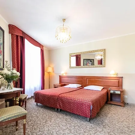 Hotel Czantoria & Ustron