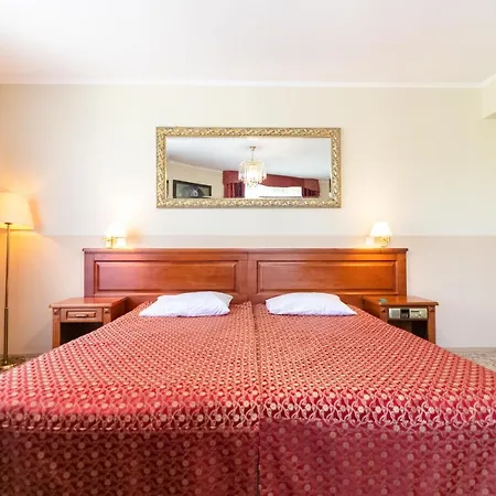 Hotel Czantoria & Ustron