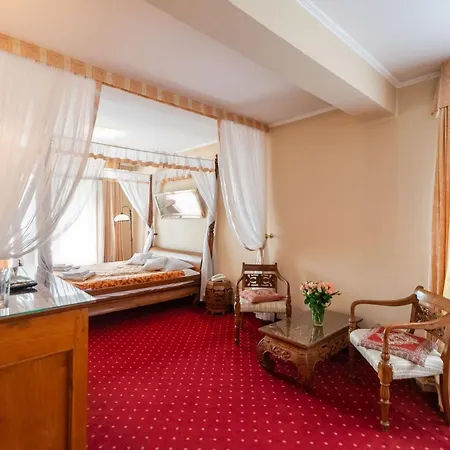 Hotel Czantoria &