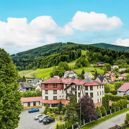 Hotel Czantoria & Ustron