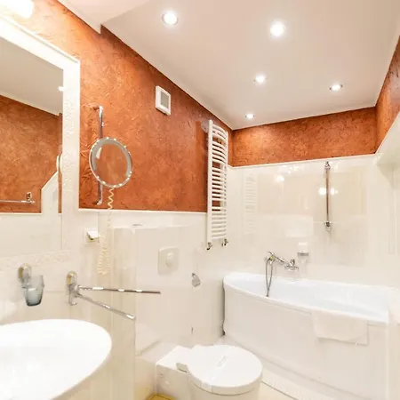 Hotel Czantoria & Ustron