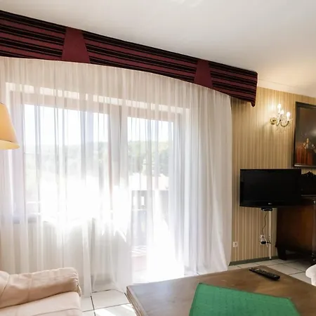 Hotel Czantoria & Ustron