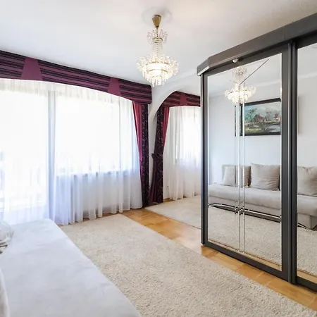 Czantoria & Hotel