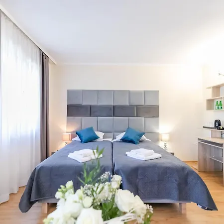 Hotel Czantoria &