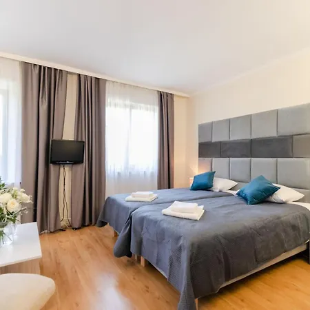 Hotel Czantoria & *