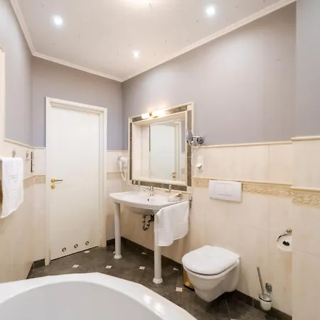 Hotel Czantoria & Ustron