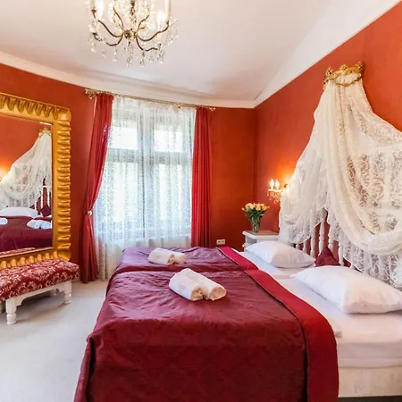 Hotel Czantoria & Ustroń