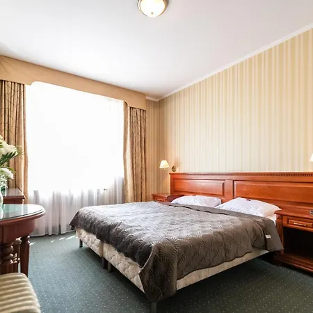 Hotel Czantoria &