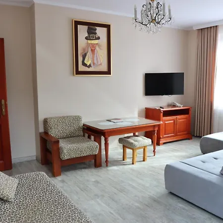 Hotel Czantoria & Ustron