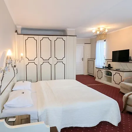 Czantoria & Hotel