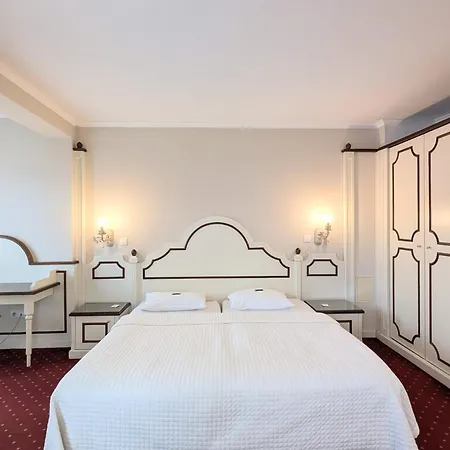 Hotel Czantoria &