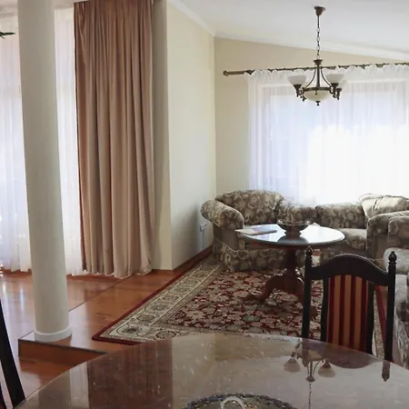 Hotel Czantoria &