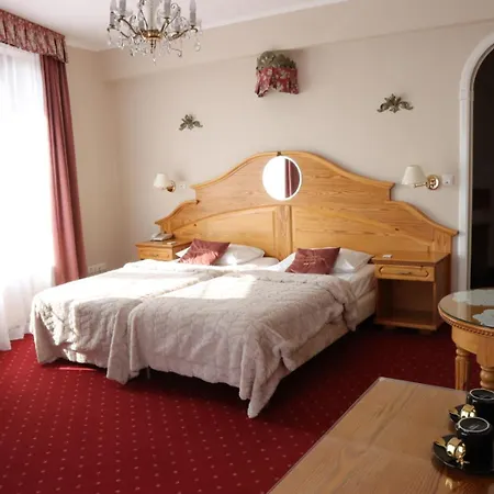 Hotel Czantoria & *