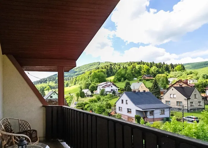 מלון Czantoria & אוסטראון