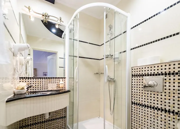 Czantoria & * אוסטראון