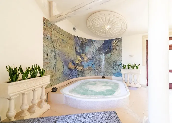 מלון Czantoria & אוסטראון