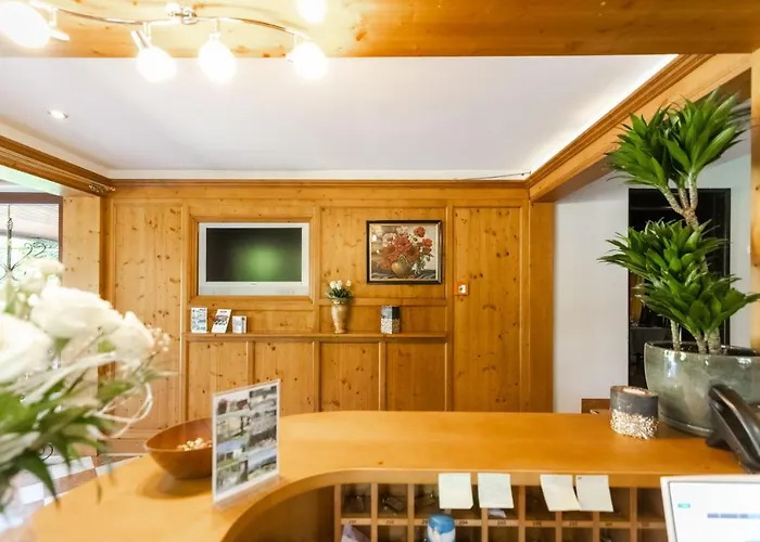 Czantoria & מלון *