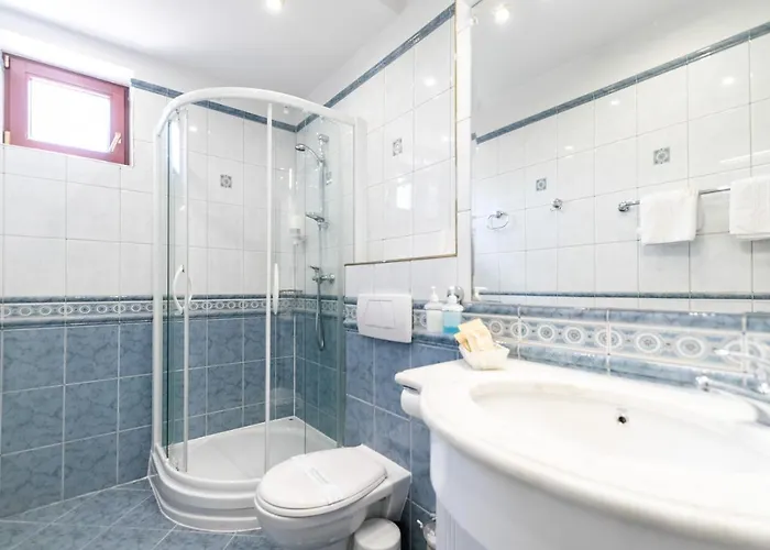 Czantoria & מלון