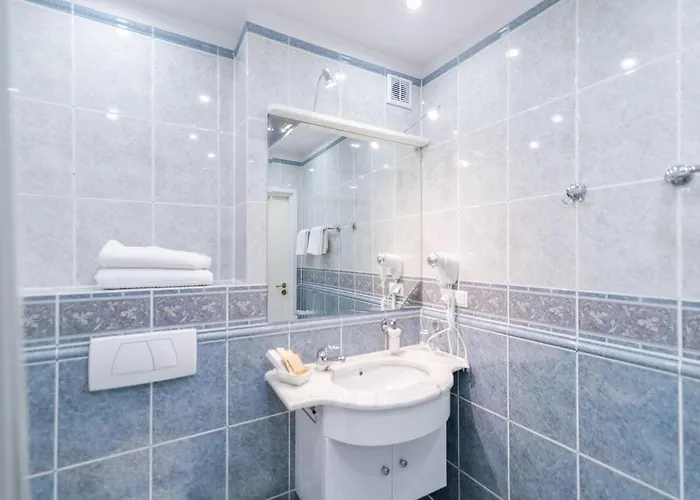 מלון Czantoria & אוסטראון