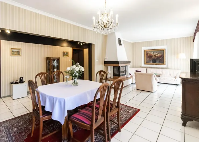 מלון Czantoria & אוסטראון