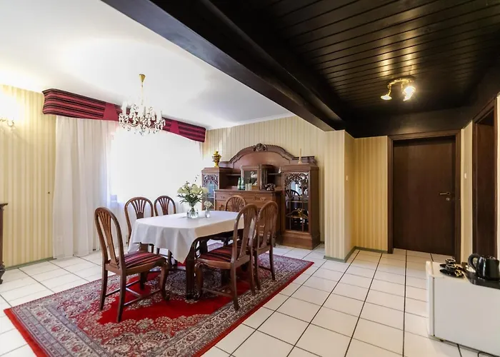 Czantoria & מלון *