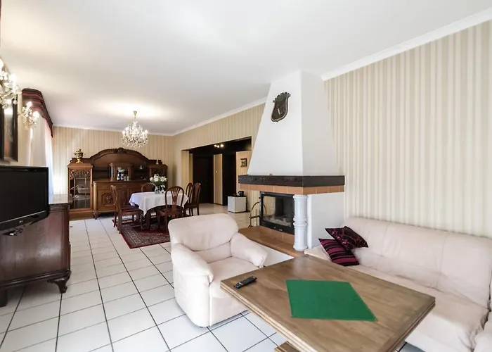 מלון Czantoria & *