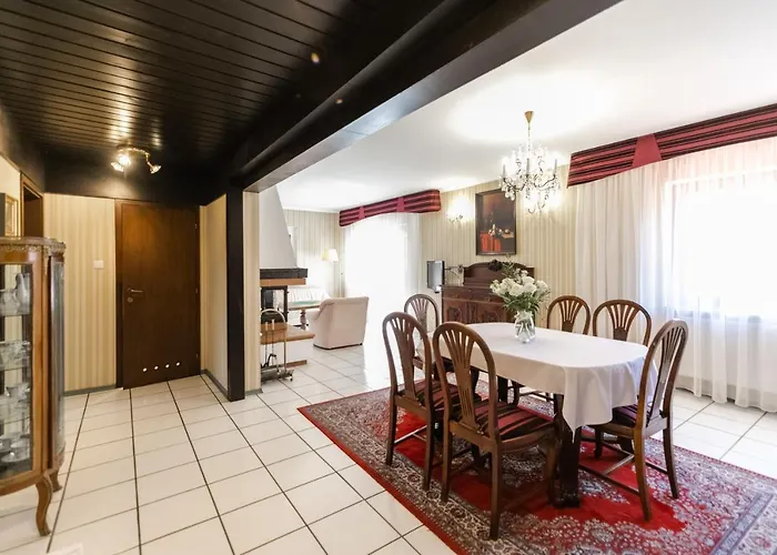 מלון Czantoria & *