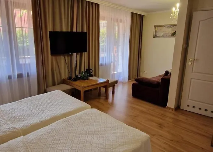 Czantoria & אוסטראון